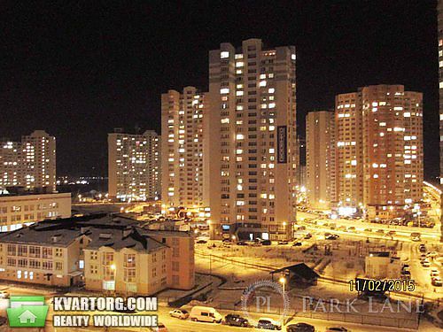 Sell 2-room apartment. Киев, Бажана — photo 7