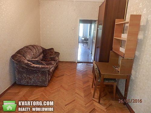 Sell 2-room apartment. Киев,  Лепсе бул — photo 4