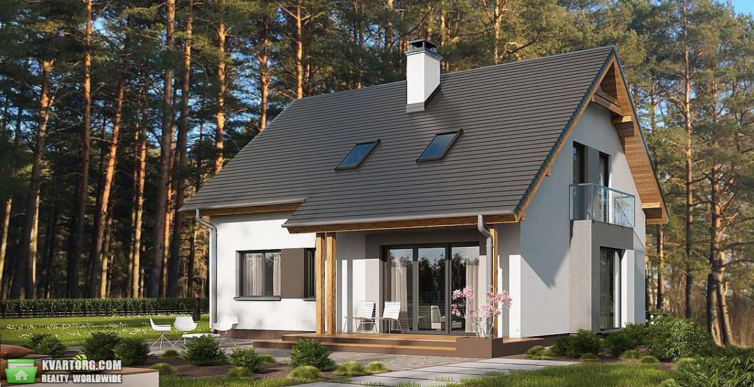 Sell house. Днепропетровск, Некрасова — photo 1