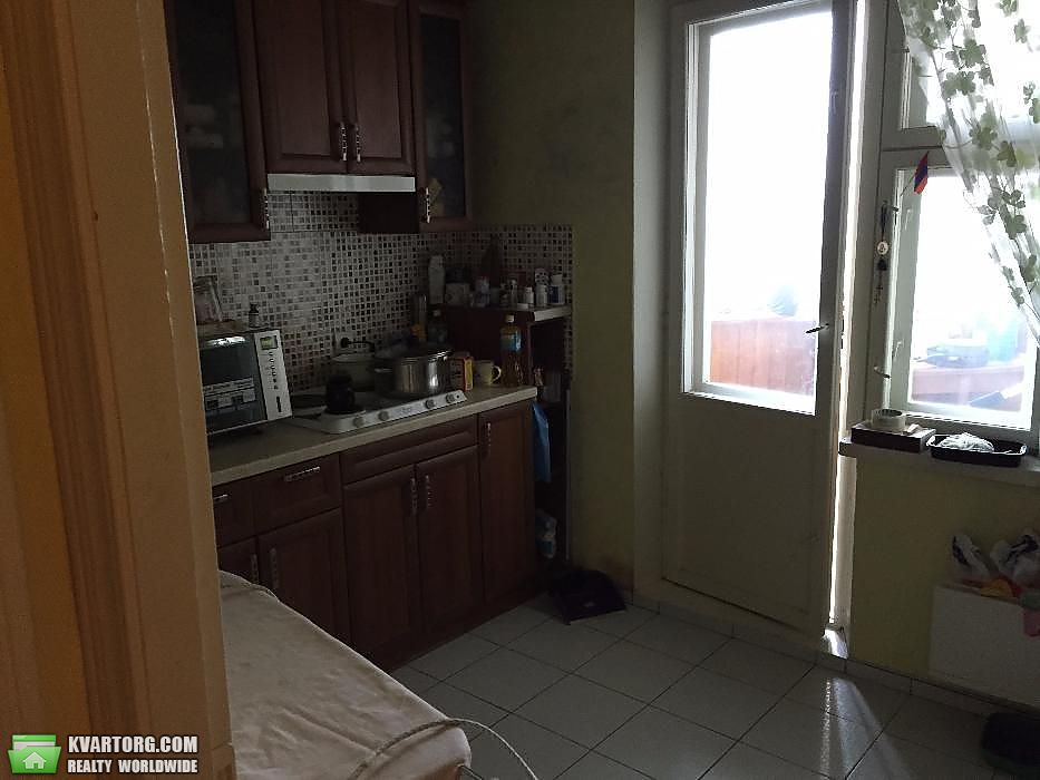 Sell 2-room apartment. Киев,  Щербакова — photo 7