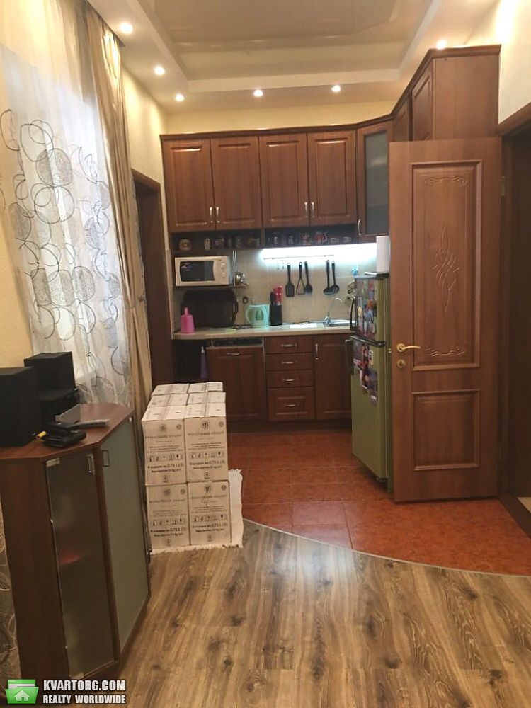Sell 2-room apartment. Одесса, Никитина — photo 5