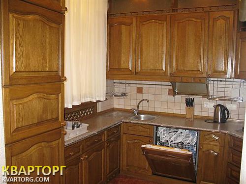Rent out 4-room apartment. Киев,  Городецкого — photo 5