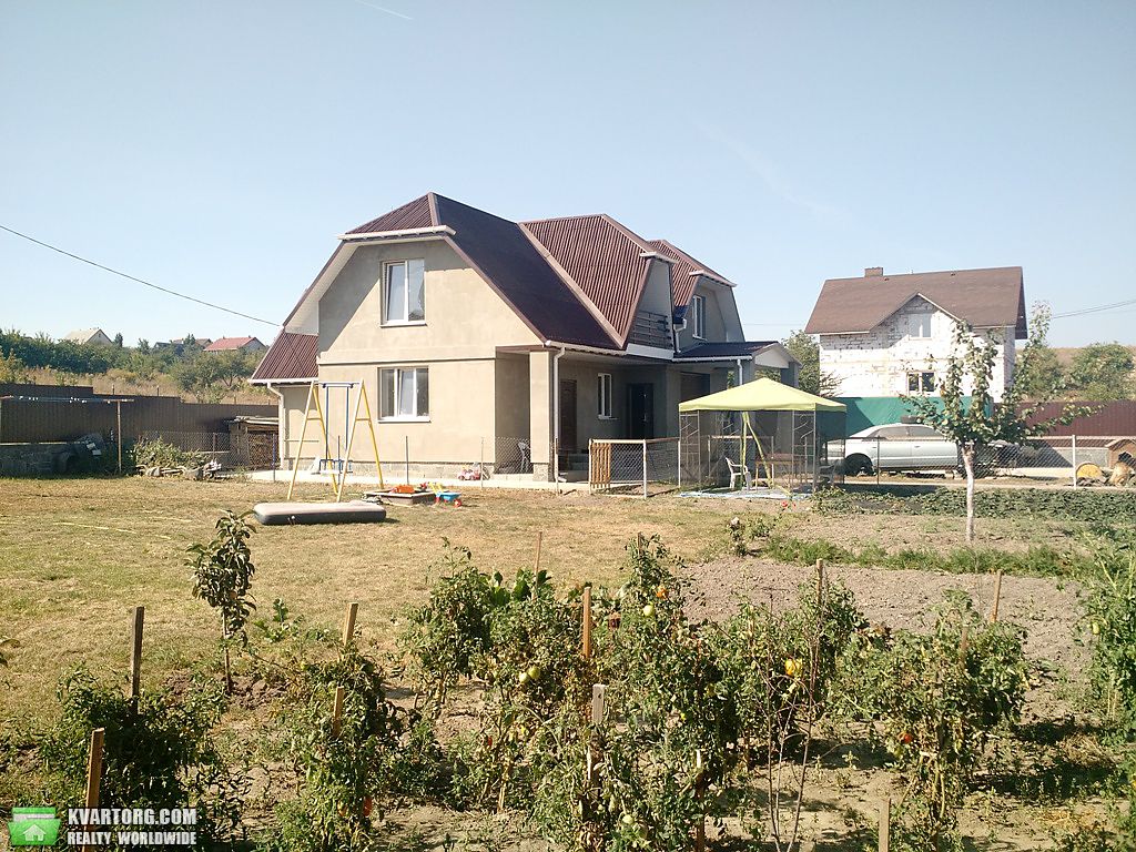 Sell house. Ровно, с. Белая Криница — photo 1