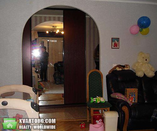 Sell 3-room apartment. Киев, Радунская — photo 4