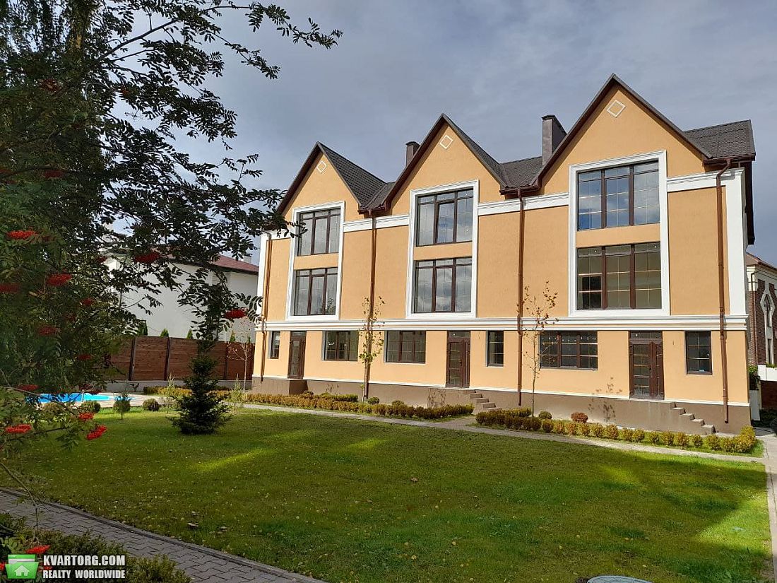 Sell Townhouse. Киевская обл., Новая — photo 4