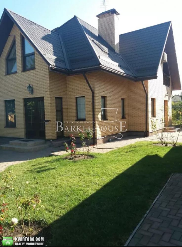 Rent out house. Киевская обл., Гуровщина — photo 8