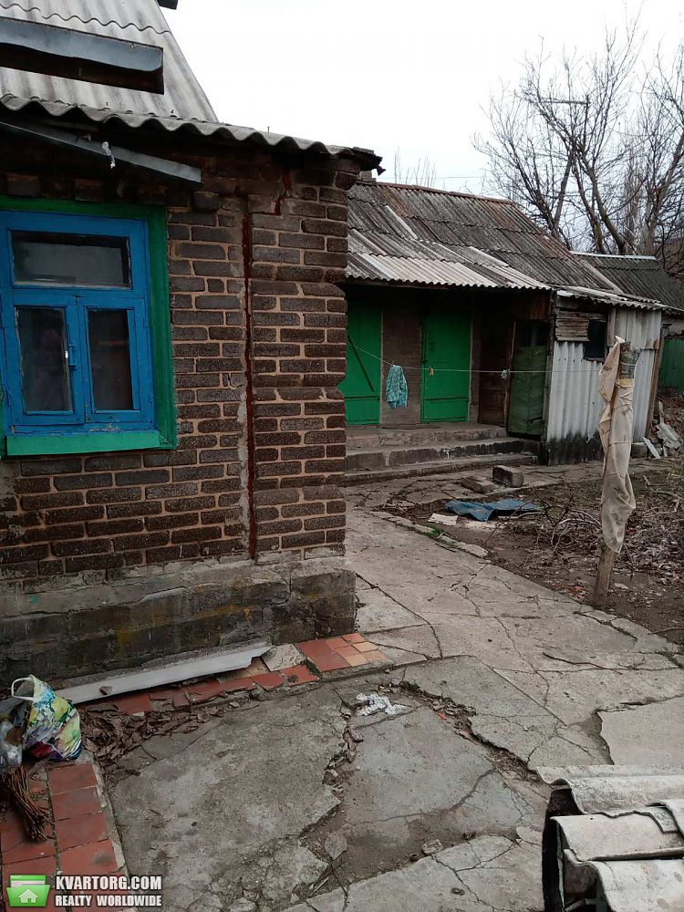 Sell house. Донецк, Коцюбинского — photo 9