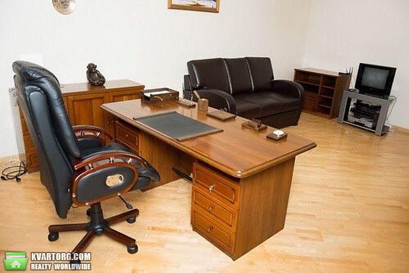 Rent out 5-room apartment. Киев,  Драгомирова — photo 7