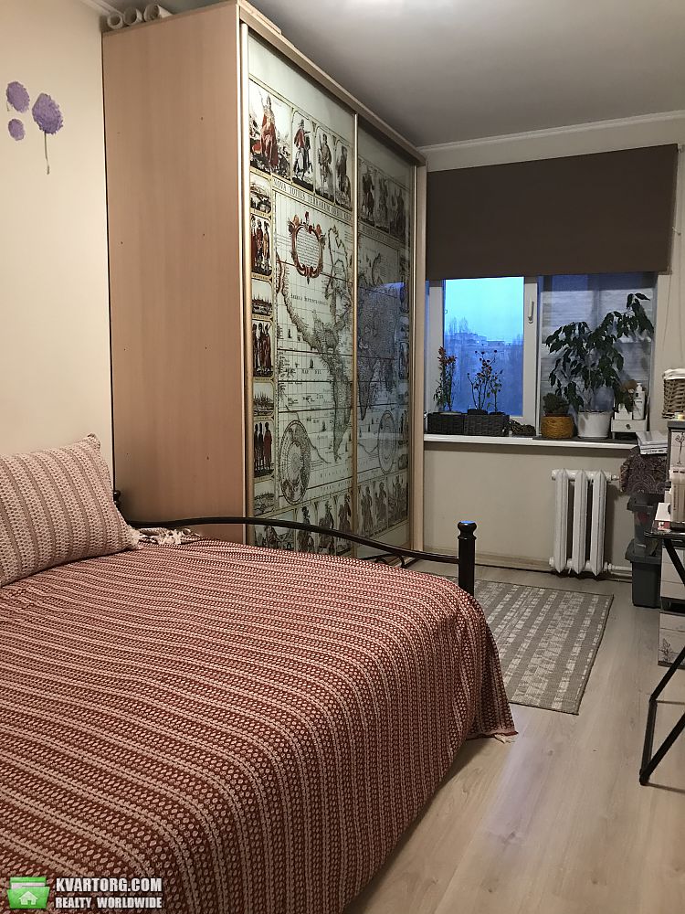 Sell 2-room apartment. Одесса,  Крымская — photo 3