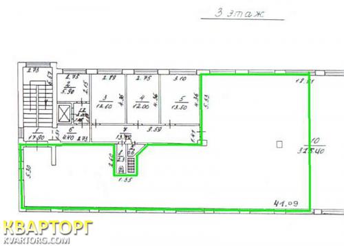 Rent out office. Донецк, пр.Ильича — photo 5