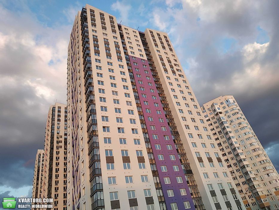 Sell 3-room apartment. Киев,  Закревского — photo 10