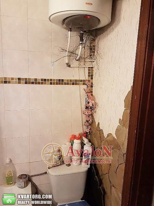 Sell 3-room apartment. Одесса, Заславского — photo 7