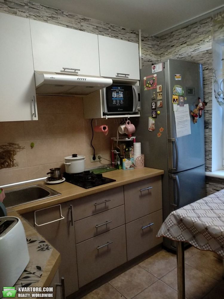 Sell 1-room apartment. Киев,  Оболонский пр — photo 7