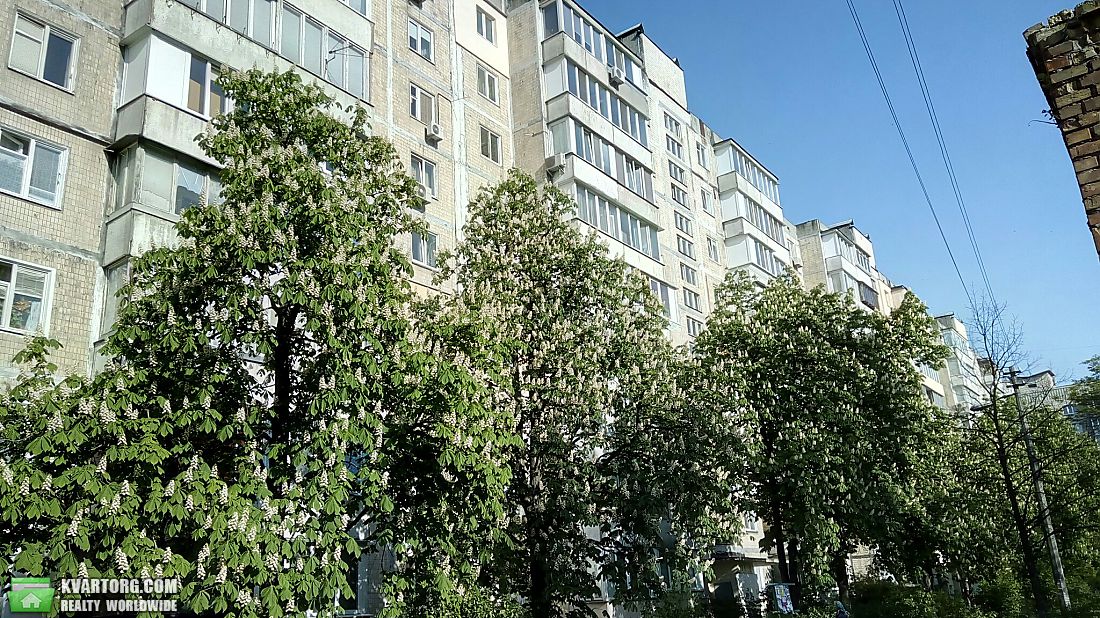Sell 2-room apartment. Киев,  Шолом-Алейхема — photo 10