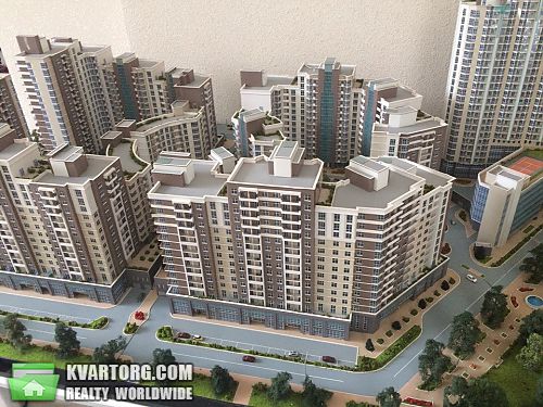 Sell 1-room apartment. Киев, Барбюса — photo 5