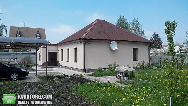 Sell house. Днепропетровск, Воронцова — photo 1