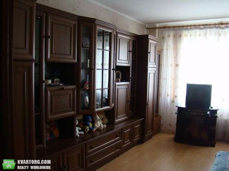 Sell 2-room apartment. Киев,  Лисковская — photo 4
