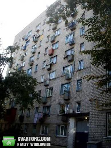 Sell 1-room apartment. Киев,  Новодарницкая — photo 3