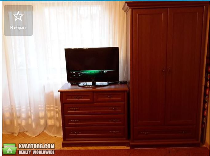 Rent out 1-room apartment. Киев,  Василевской — photo 2