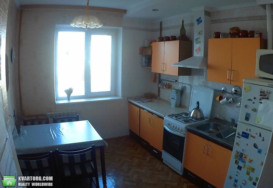 Sell 3-room apartment. Киев,  Героев Днепра — photo 5