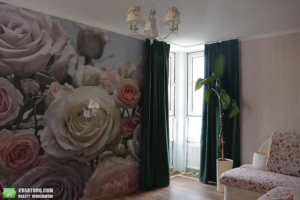 Rent out 4-room apartment. Киев,  Лобачевского проспект — photo 3