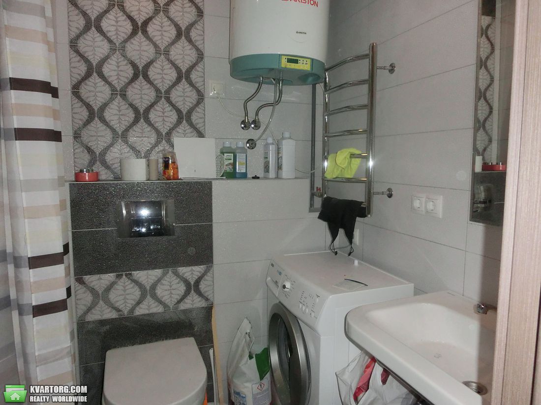 Rent out 1-room apartment. Киев, Никольский пер. — photo 9