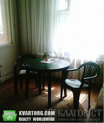 Sell 2-room apartment. Киев, Урловская — photo 6