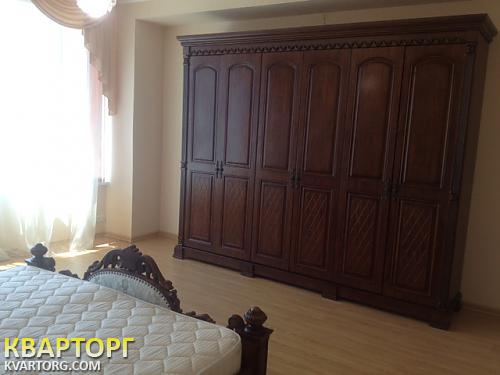 Rent out 3-room apartment. Одесса, Литературная — photo 5