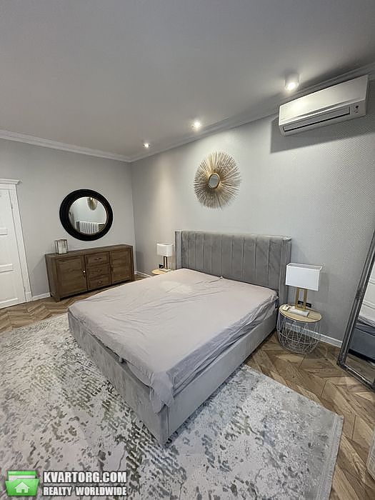 Rent out 2-room apartment. Киев, Трускавецкая — photo 7