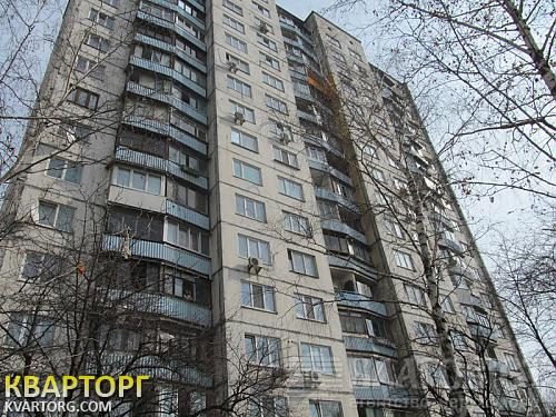 Sell 1-room apartment. Киев, Науки пр — photo 2