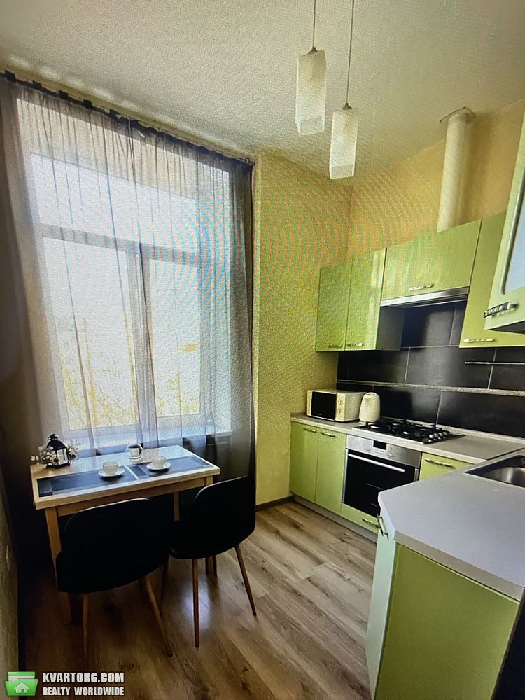 Sell 1-room apartment. Киев,  Хоривая — photo 4