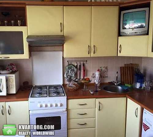 Sell 2-room apartment. Киев, Краснознаменная — photo 2