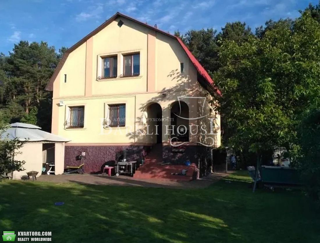 Rent out house. Киевская обл., Лютеж — photo 1