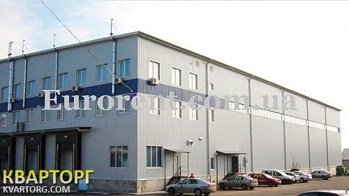Rent out warehouse. Вишневое,  Вишневое — photo 2