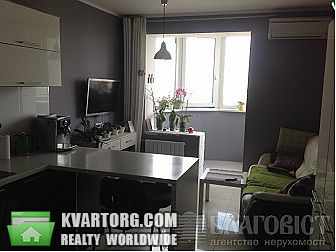 Sell 2-room apartment. Киев,  Феодосийский пер — photo 5