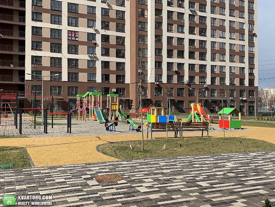 Sell 1-room apartment. Киев,  Правды пр — photo 7