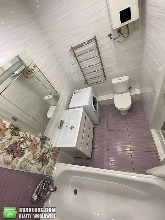 Sell 1-room apartment. Киев,  Ломоносова — photo 7