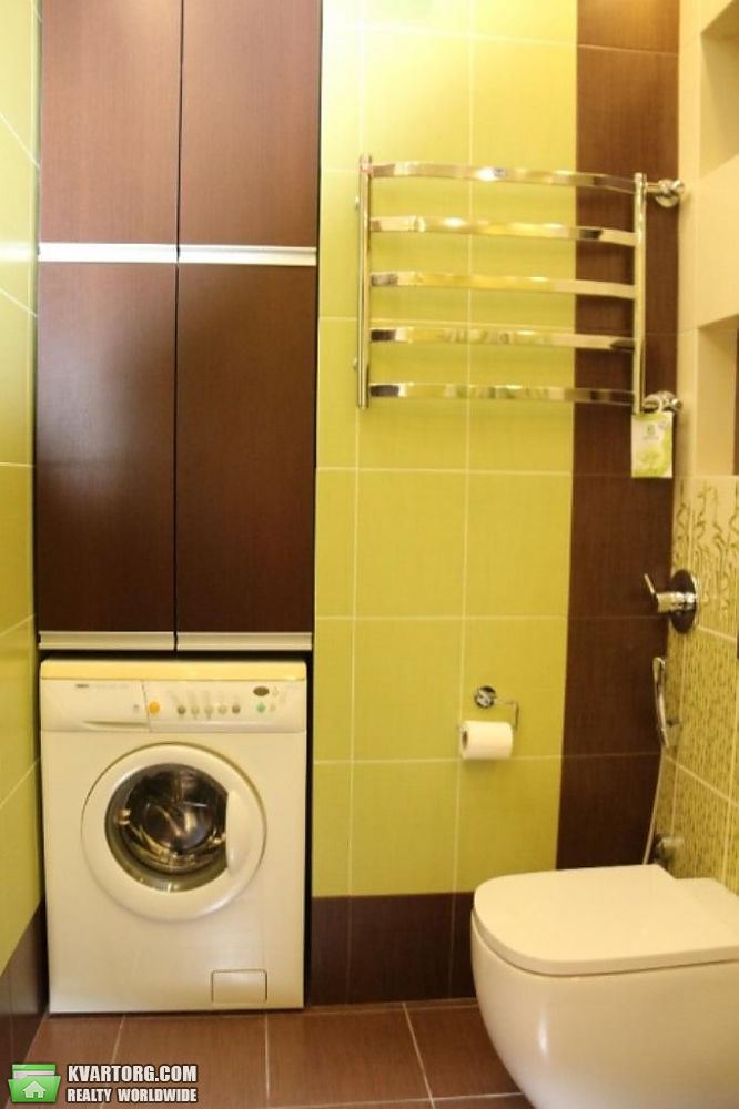 Rent out 3-room apartment. Киев, Сикорского — photo 7