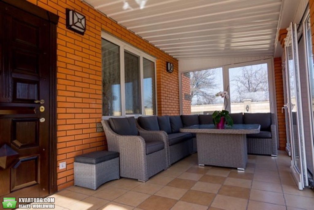 Sell house. Днепропетровск,  с.Горяновское — photo 4