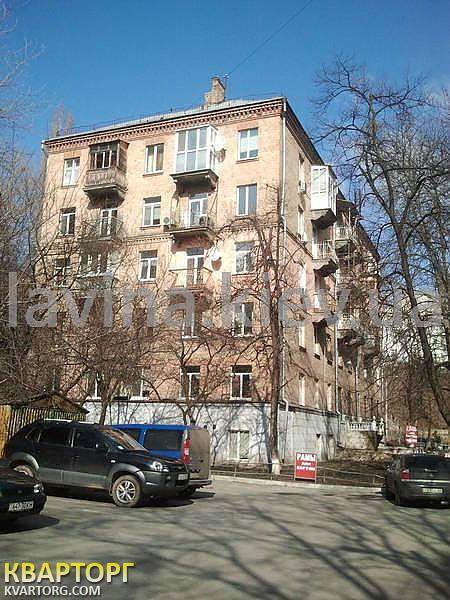 Sell 3-room apartment. Киев, Кловский спуск — photo 1
