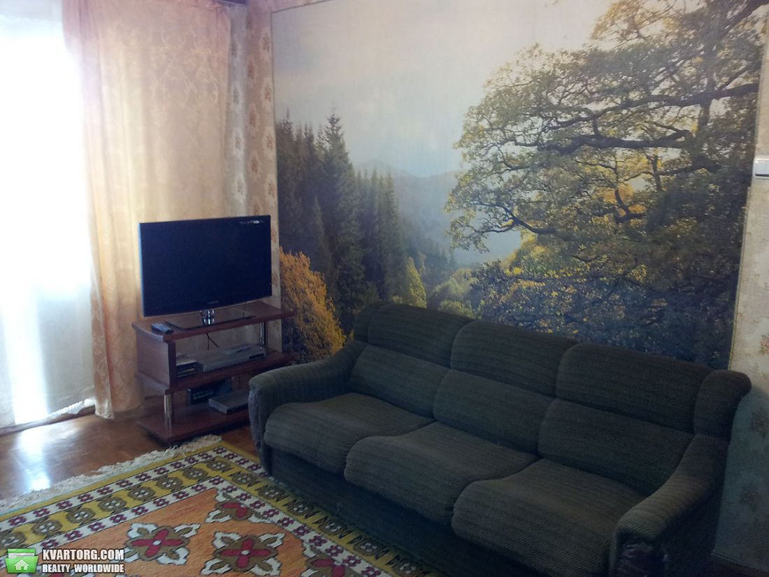 Sell 3-room apartment. Киев, Василия Порика — photo 10