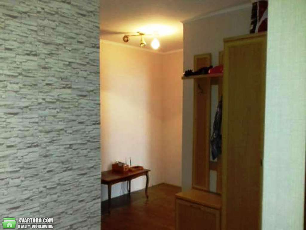 Sell 2-room apartment. Киев,  Вильямса — photo 1
