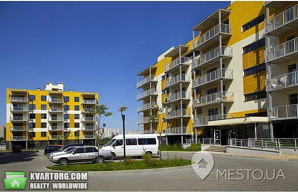 Sell 1-room apartment. Киев, Кавалеридзе — photo 2