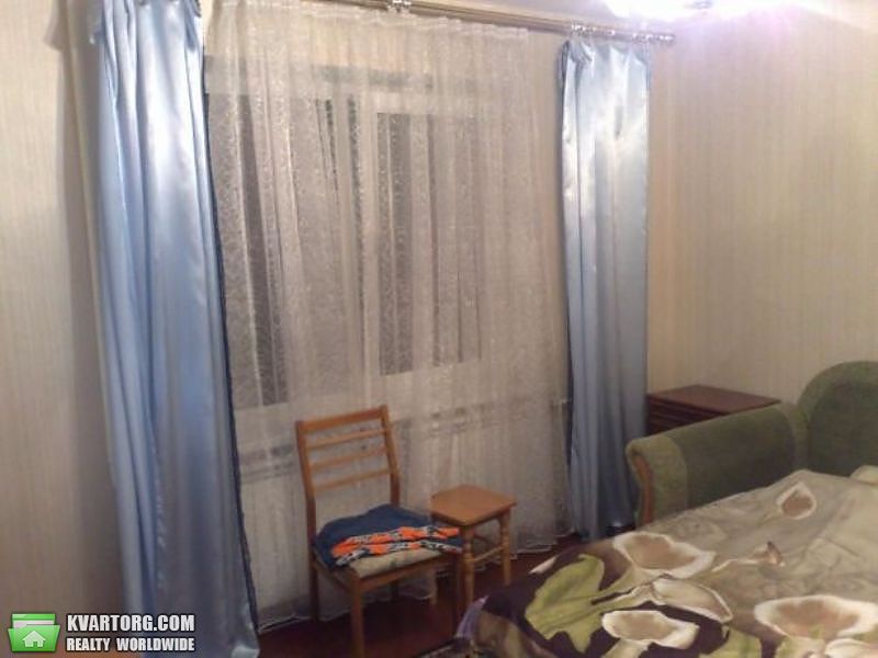 Sell 3-room apartment. Киев,  Прилужная — photo 5