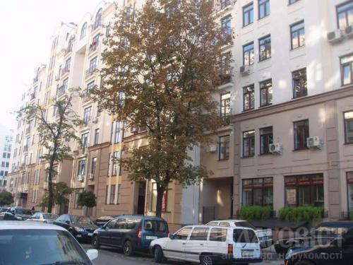 Sell 4-room apartment. Киев, Щекавицкая — photo 3
