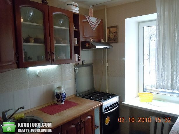 Sell 1-room apartment. Киев,  Доброхотова — photo 4