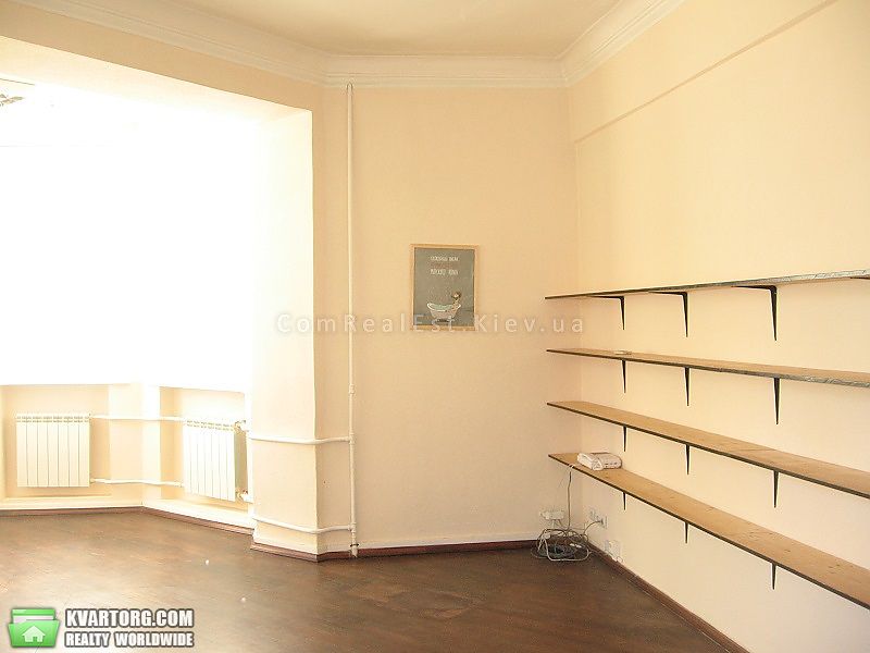 Rent out office. Киев, ул.Бажова — photo 4