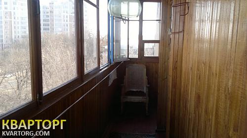 Rent out 3-room apartment. Одесса, Французский бульвар — photo 3