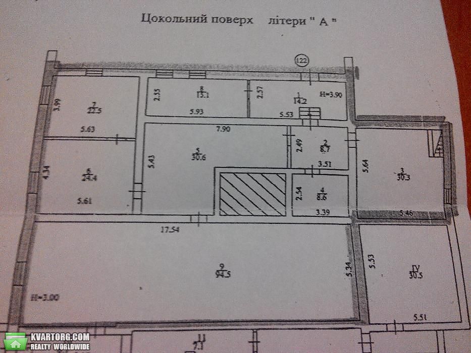 Rent out warehouse. Киев, лобановского — photo 6