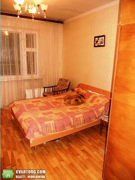 Rent out 2-room apartment. Киев,  Григоренко пр — photo 3
